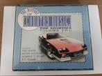 the history of country music the eighties vol. 02 (2cd), Ophalen of Verzenden, Zo goed als nieuw