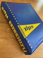 Fleischmann Tips, Hobby en Vrije tijd, Modeltreinen | H0, Gebruikt, Gelijkstroom, Fleischmann, Boek, Tijdschrift of Catalogus