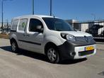 Renault Kangoo Express Z.E. (ex Accu), Auto's, 1441 kg, Stof, Gebruikt, Wit