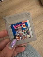 Bugs Bunny 2 - Game Boy - Goede Staat!, Spelcomputers en Games, Games | Nintendo Game Boy, Gebruikt, 1 speler, Ophalen of Verzenden
