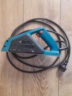 Schaafmachine, Ophalen, Minder dan 30 mm, Gebruikt, 600 tot 1200 watt