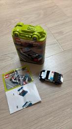Lego Racers 8310, Ophalen of Verzenden, Gebruikt, Complete set, Lego