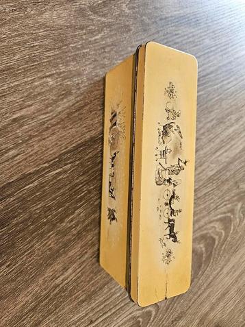 Vintage Kanis & Gunnink Blikje 1961 beschikbaar voor biedingen