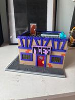 Lego Simpsons Moe’s, Kinderen en Baby's, Speelgoed | Duplo en Lego, Ophalen of Verzenden, Zo goed als nieuw