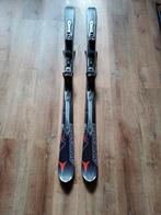 Atomic Ski's - Lengte 168cm, Sport en Fitness, Skiën en Langlaufen, Ophalen, 160 tot 180 cm, Gebruikt, Carve