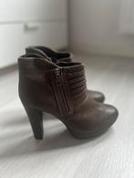 SPM boots enkel laarzen maat 38, Spm, Bruin, Ophalen of Verzenden, Zo goed als nieuw