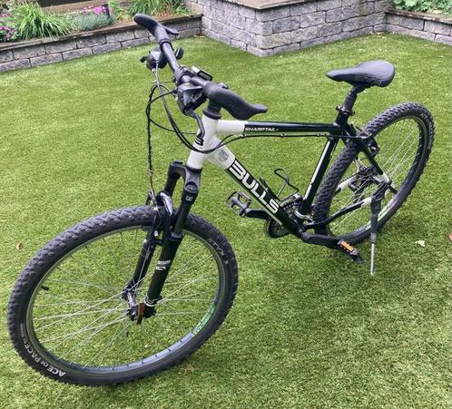 Bulls Sharptail1 3TYX Sport tuned mountainbike/ATB, Fietsen en Brommers, Fietsen | Mountainbikes en ATB, Gebruikt, Overige merken