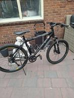 Mooie Track mountainebike, Fietsen en Brommers, Fietsen | Mountainbikes en ATB, Hardtail, 49 tot 53 cm, Zo goed als nieuw, Trek