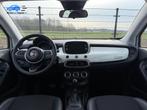 Fiat 500 X Cross 1.3 GSE City Cross | NAVI | Keyless | Cruis, 15 km/l, Gebruikt, 4 cilinders, 150 pk