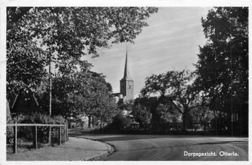 (300-135-041) Otterlo Dorpsgezicht beschikbaar voor biedingen