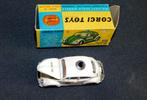 Corgi Toys Volkswagen European Police Car Ned. uitvoering, Ophalen of Verzenden, Zo goed als nieuw, Auto, Corgi