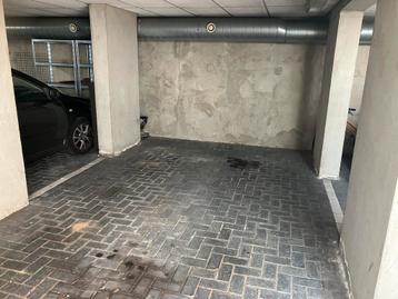 Overdekte parkeerplaats te huur bij Utrecht Vaartsche Rijn beschikbaar voor biedingen