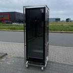 NIEUW | Koelkast in RVS Trolley (incl btw), Zonder vriesvak, 200 liter of meer, 60 cm of meer, Nieuw