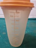 quick shaker tupperware 500ml, Huis en Inrichting, Keuken | Tupperware, Ophalen of Verzenden, 'T Olde Gre-j, Info@toldegrej.nl