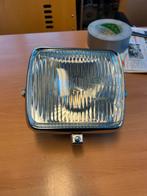 Zundapp 529/530 chrome koplamp, Ophalen of Verzenden, Nieuw, Koplamp
