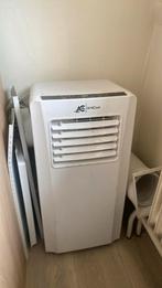Airco in goede staat met behorende slangen enz., Witgoed en Apparatuur, Ophalen, Zo goed als nieuw