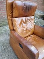 relax rust stoel elektrische okimat 300, Huis en Inrichting, Fauteuils, Ophalen of Verzenden, 'T Olde Gre-j, Info@toldegrej.nl