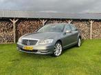 Mercedes-Benz S350 4-Matic FULL OPTION, Zwart, 109 €/maand, Vierwielaandrijving, Particulier