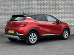 Renault Captur 1.6 E-Tech Hybrid 145 Intens | Automaat | Ach, Auto's, Parkeersensor, Stof, Gebruikt, Origineel Nederlands