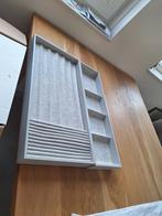 Nieuwe Ikea Pax Sieraden Inzet, Huis en Inrichting, Kasten | Kledingkasten, Ophalen, Nieuw