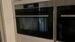 AEG Inbouw Combi Magetron Oven CD782 (Kopen Zonder Kijken), Nieuw, Oven met grill, Inbouw, 45 tot 60 cm