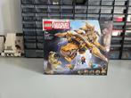 LEGO Marvel Leviathan 76290, Ophalen, Nieuw, Complete set, Lego