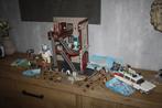 Ghostbusters playmobil complete set, Ophalen of Verzenden, Gebruikt, Complete set