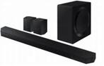 Samsung HW-Q990D (2024) Geseald, Audio, Tv en Foto, Soundbars, Nieuw, Ophalen of Verzenden, Nvt, Nvt