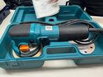 Makita BO6040 Excentrische Schuurmachine nieuw, Ophalen, Nieuw, 600 tot 1200 watt, Excentrische schuurmachine