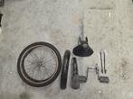 Solex 3800 onderdelen, Fietsen en Brommers, Ophalen, Gebruikt