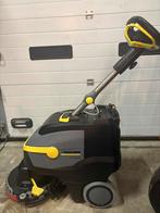 Schrobmachine karcher BD 38/12, Ophalen of Verzenden, Zo goed als nieuw