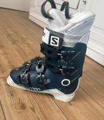 Salomon X MAX 90 W skischoenen, Sport en Fitness, Skiën en Langlaufen, 160 tot 180 cm, Gebruikt, Schoenen, Skiën