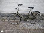 Herenfiets voor camping, Fietsen en Brommers, Fietsen | Heren | Herenfietsen, Ophalen, Zo goed als nieuw, Overige merken, Versnellingen