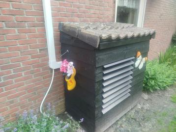 Airco unit ombouw beschikbaar voor biedingen