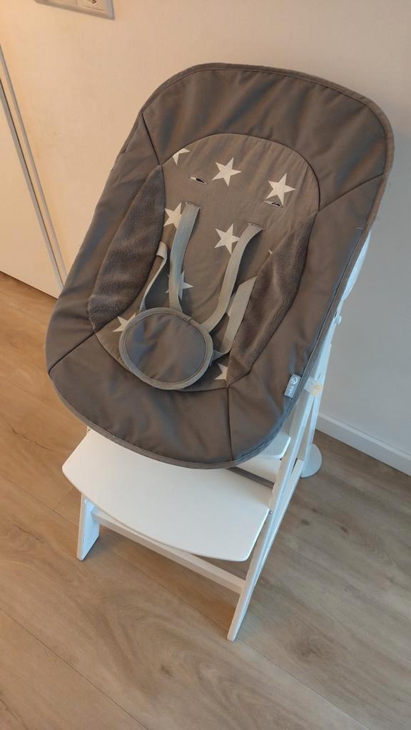 Roba kinderstoel met newbornset, Kinderen en Baby's, Kinderstoelen, Gebruikt, Meegroeistoel, Ophalen