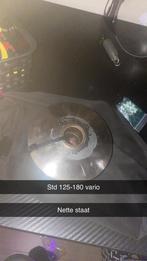 Vario 125-180, Ophalen of Verzenden