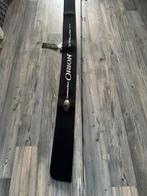 Evergreen Orion Hide and Seek - professionele spinhengel, Watersport en Boten, Ophalen of Verzenden, Zo goed als nieuw, Werphengel