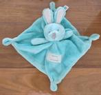 Knuffeldoek konijn mint VIB, Ophalen of Verzenden, Gebruikt, Konijn