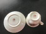Royal Albert, Verzamelen, Porselein, Kristal en Bestek, Ophalen of Verzenden, Zo goed als nieuw, Porselein, Kop en/of schotel