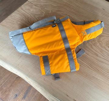 Hurtta Life Savior zwemvest voor honden 20-30kg beschikbaar voor biedingen