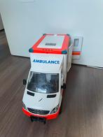 Bruder Mercedes Benz Sprinter Ambulance, Kinderen en Baby's, Speelgoed | Speelgoedvoertuigen, Ophalen of Verzenden