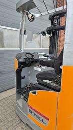 Reachtruck Still FM-X12 Triplex Sideshift Freelift 2015, Reachtruck, Ophalen of Verzenden, STILL, 1000 tot 2000 kg