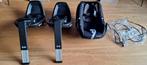 Maxi-Cosi Pebble incl. 2 Baseplates, Ophalen, Afneembare rugleuning, Zo goed als nieuw, Isofix