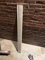 Betonlatei, Doe-het-zelf en Verbouw, Metselstenen, Ophalen of Verzenden, Gebruikt, Overige typen