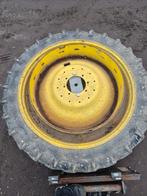 Dubbellucht/cultuurwielen, Zakelijke goederen, Ophalen