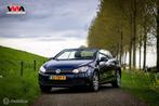 Volkswagen Golf 1.2 TSI Highline BlueMotion | Cabrio | Nap, Voorwielaandrijving, 4 cilinders, Cabriolet, Blauw