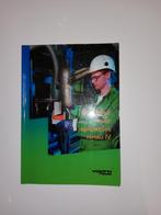 Studieboek Statistiek voor operators niveau IV, Boeken, Studieboeken en Cursussen, Ophalen of Verzenden, Beta