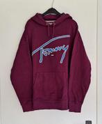 Trui Tommy Jeans paars maat M, Maat 48/50 (M), Paars, Nieuw, Ophalen of Verzenden
