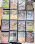 Pokémon Collectors Bundle – Diverse Holo, GX,V en EXkaarten!, Ophalen of Verzenden, Nieuw