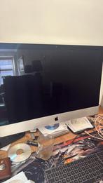 Imac 27 inch 2019 in nieuwstaat 32gb, Computers en Software, Apple Desktops, Ophalen of Verzenden, Zo goed als nieuw, IMac, 3 tot 4 Ghz